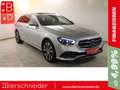 Mercedes-Benz E 300 de Avantgarde 18 AHK HUD MUBEAM DISTRO Silber - thumbnail 1