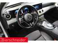 Mercedes-Benz E 300 de Avantgarde 18 AHK HUD MUBEAM DISTRO Silber - thumbnail 4