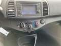 Nissan Micra 1,2 16V visia Comfort Orange - thumbnail 13