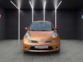 Nissan Micra 1,2 16V visia Comfort Orange - thumbnail 2