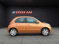 Nissan Micra 1,2 16V visia Comfort Orange - thumbnail 7