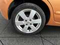 Nissan Micra 1,2 16V visia Comfort Orange - thumbnail 23