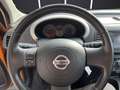 Nissan Micra 1,2 16V visia Comfort Orange - thumbnail 10