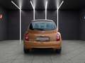 Nissan Micra 1,2 16V visia Comfort Orange - thumbnail 6