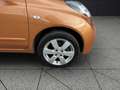 Nissan Micra 1,2 16V visia Comfort Orange - thumbnail 25