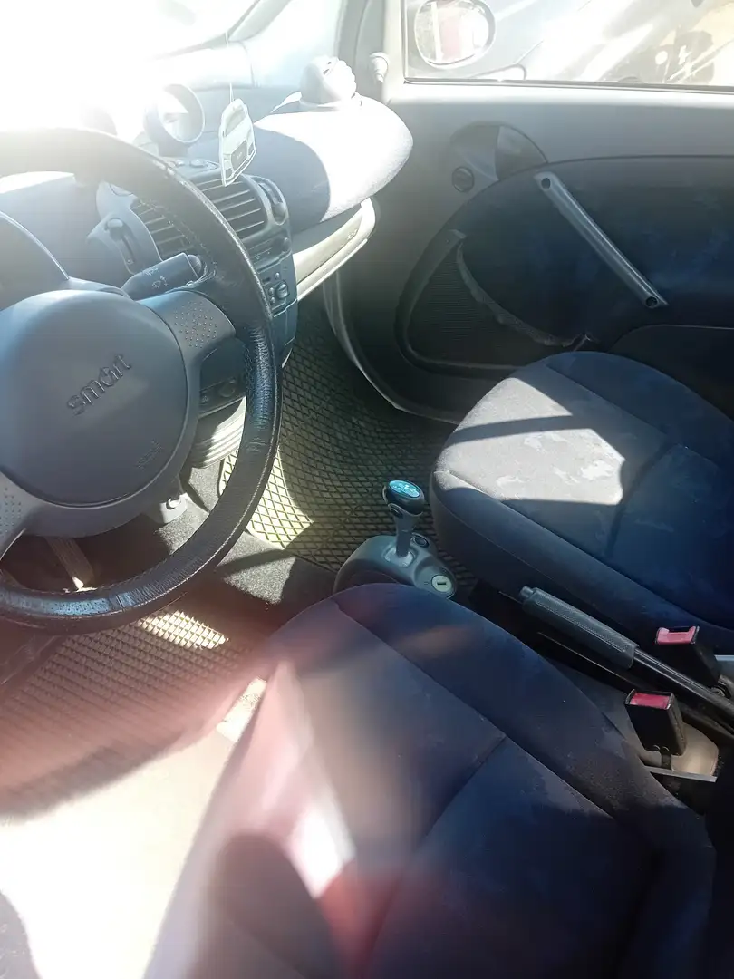 smart forTwo Export oder Händler - 2