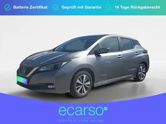 Nissan Leaf Acenta