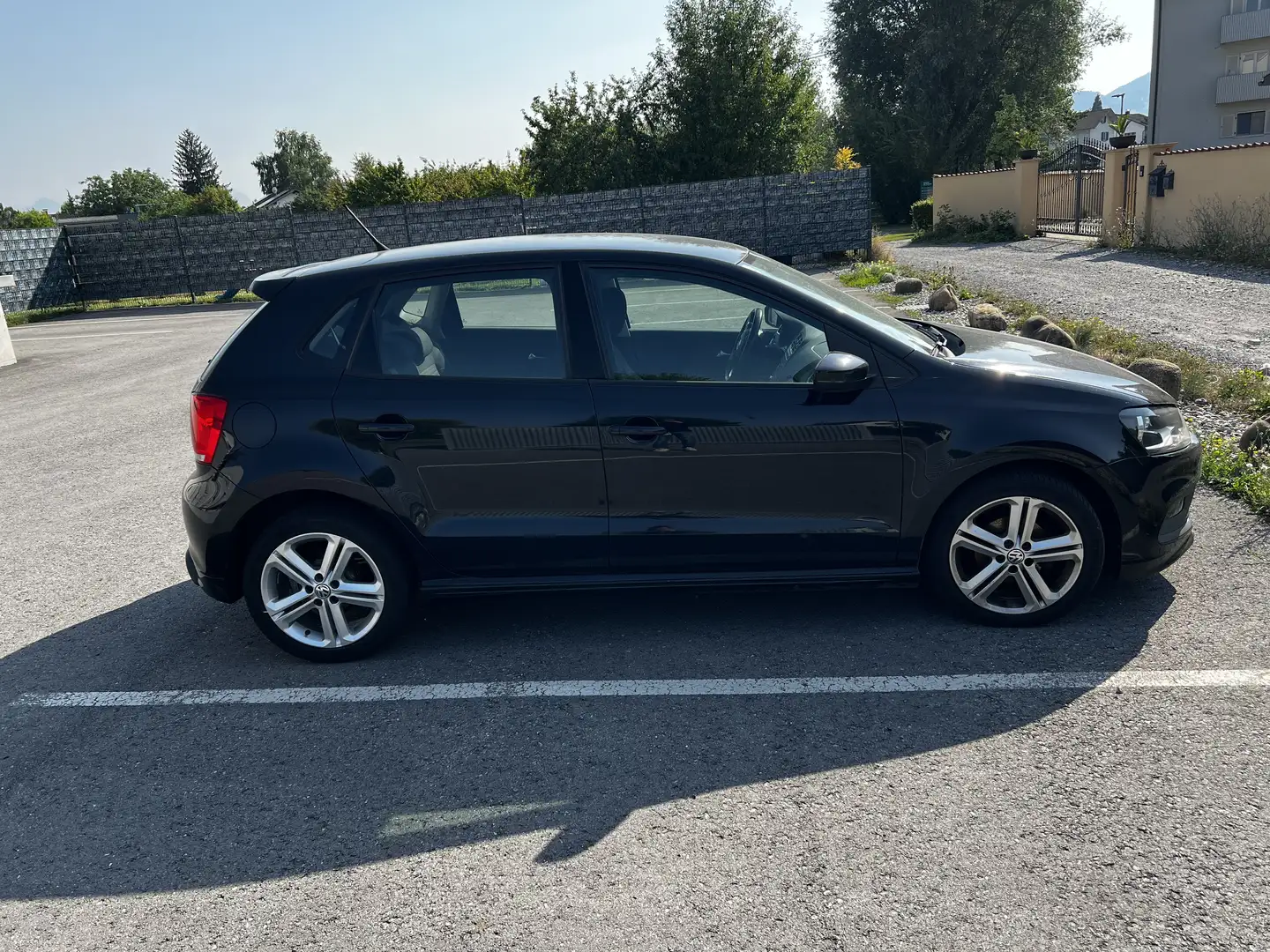 Volkswagen Polo 4Sports 1,2 - MOTORSCHADEN - 1