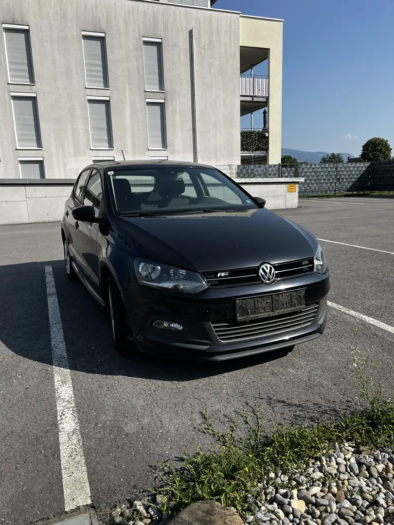 Volkswagen Polo 4Sports 1,2 - MOTORSCHADEN - 2