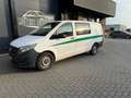 Mercedes-Benz Vito 111 CDI Lang DC Comfort Dubbele Cabine Blanc - thumbnail 7