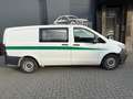 Mercedes-Benz Vito 111 CDI Lang DC Comfort Dubbele Cabine Blanc - thumbnail 5