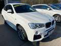 BMW X4 2.0iA xDrive20 AUTOMAAT MPAKKET CRUISE&GARANTIE Blanco - thumbnail 1