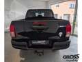 Toyota Hilux Double Cab Executive 4x4 2.4 D-4D Leder LED Sperrd Zwart - thumbnail 10