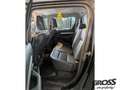 Toyota Hilux Double Cab Executive 4x4 2.4 D-4D Leder LED Sperrd Zwart - thumbnail 13