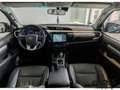 Toyota Hilux Double Cab Executive 4x4 2.4 D-4D Leder LED Sperrd Zwart - thumbnail 17