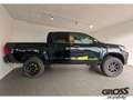 Toyota Hilux Double Cab Executive 4x4 2.4 D-4D Leder LED Sperrd Zwart - thumbnail 4