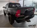 Toyota Hilux Double Cab Executive 4x4 2.4 D-4D Leder LED Sperrd Zwart - thumbnail 12
