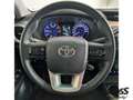 Toyota Hilux Double Cab Executive 4x4 2.4 D-4D Leder LED Sperrd Zwart - thumbnail 20