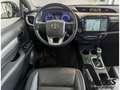 Toyota Hilux Double Cab Executive 4x4 2.4 D-4D Leder LED Sperrd Zwart - thumbnail 18