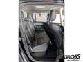 Toyota Hilux Double Cab Executive 4x4 2.4 D-4D Leder LED Sperrd Zwart - thumbnail 9