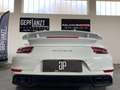Porsche 991 911 Turbo S*FACELIFT*MEGAVOLL*FULL_PPF*APPROVED* Blanc - thumbnail 18