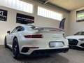Porsche 991 911 Turbo S*FACELIFT*MEGAVOLL*FULL_PPF*APPROVED* Blanc - thumbnail 13