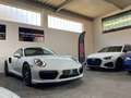 Porsche 991 911 Turbo S*FACELIFT*MEGAVOLL*FULL_PPF*APPROVED* Blanc - thumbnail 6