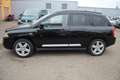 Jeep Compass 2.0 CRDI Limited 4x4 Fekete - thumbnail 3