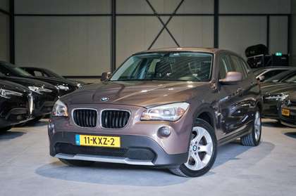 BMW X1 SDrive18d | CRUISE | CLIMA | VOLLEDIGE HISTORIE