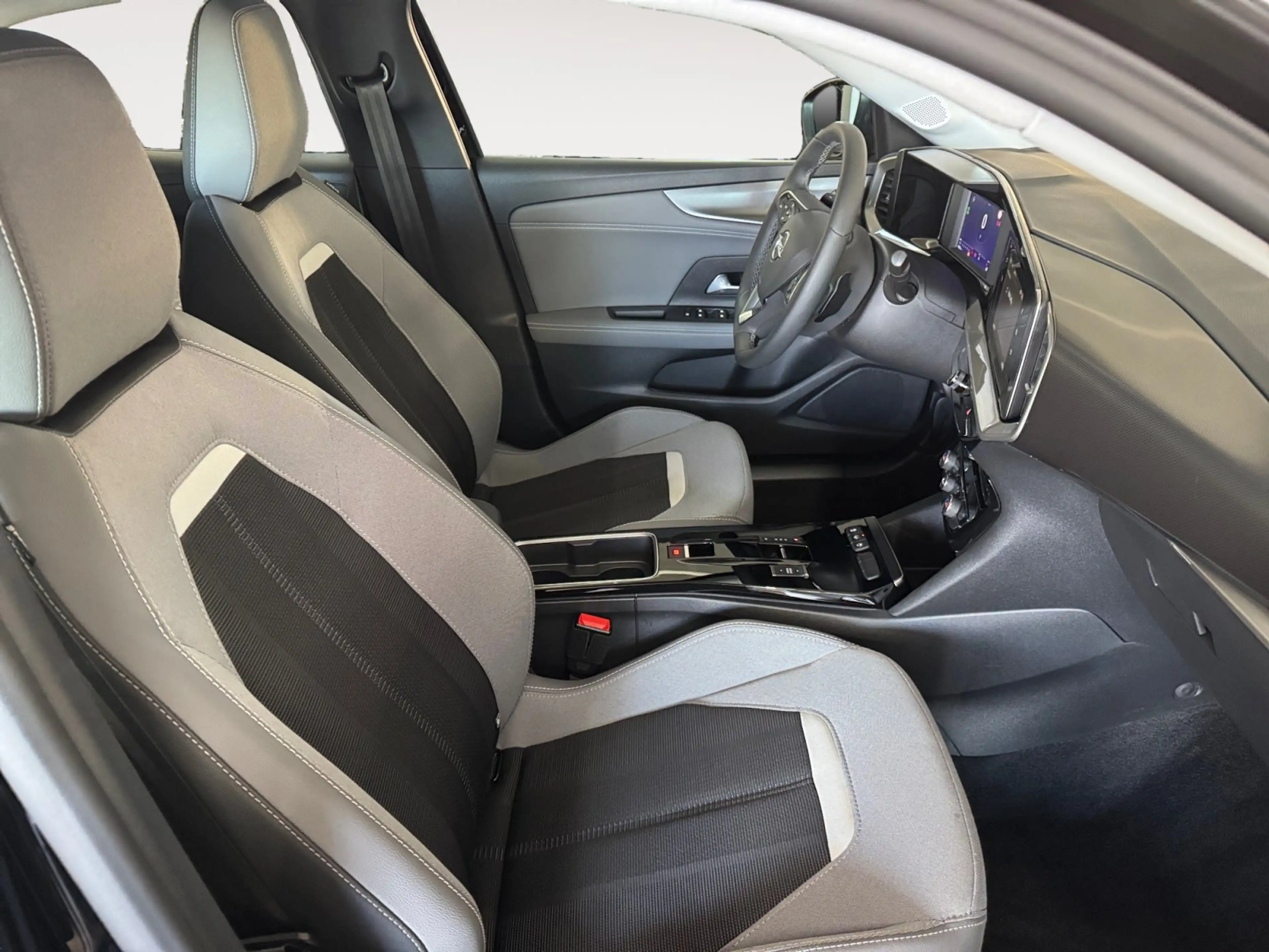 Opel Mokka 1.2 Elegance Sitzheizung, CarPlay, KeyLess — photo 15