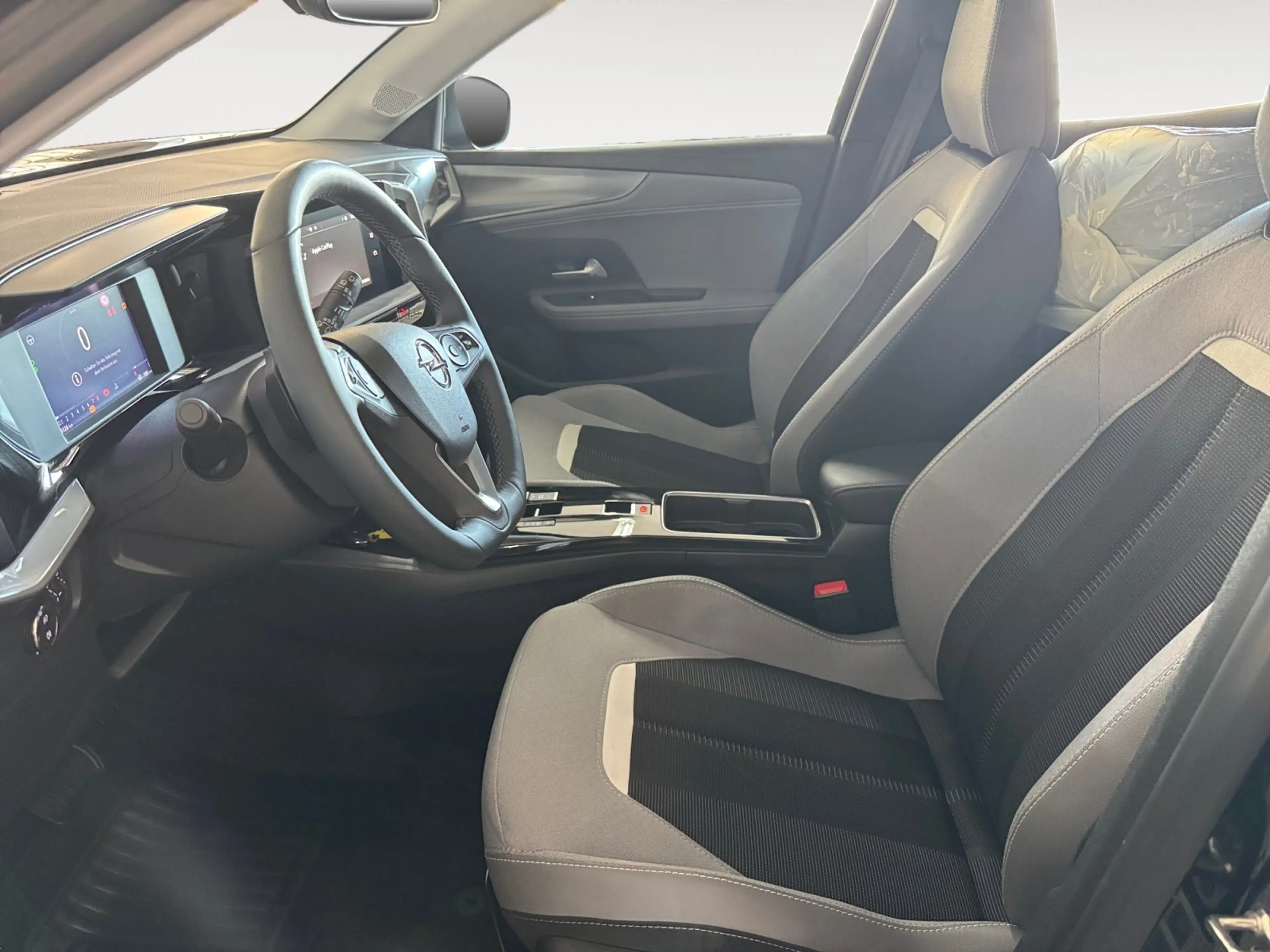 Opel Mokka 1.2 Elegance Sitzheizung, CarPlay, KeyLess — photo 10