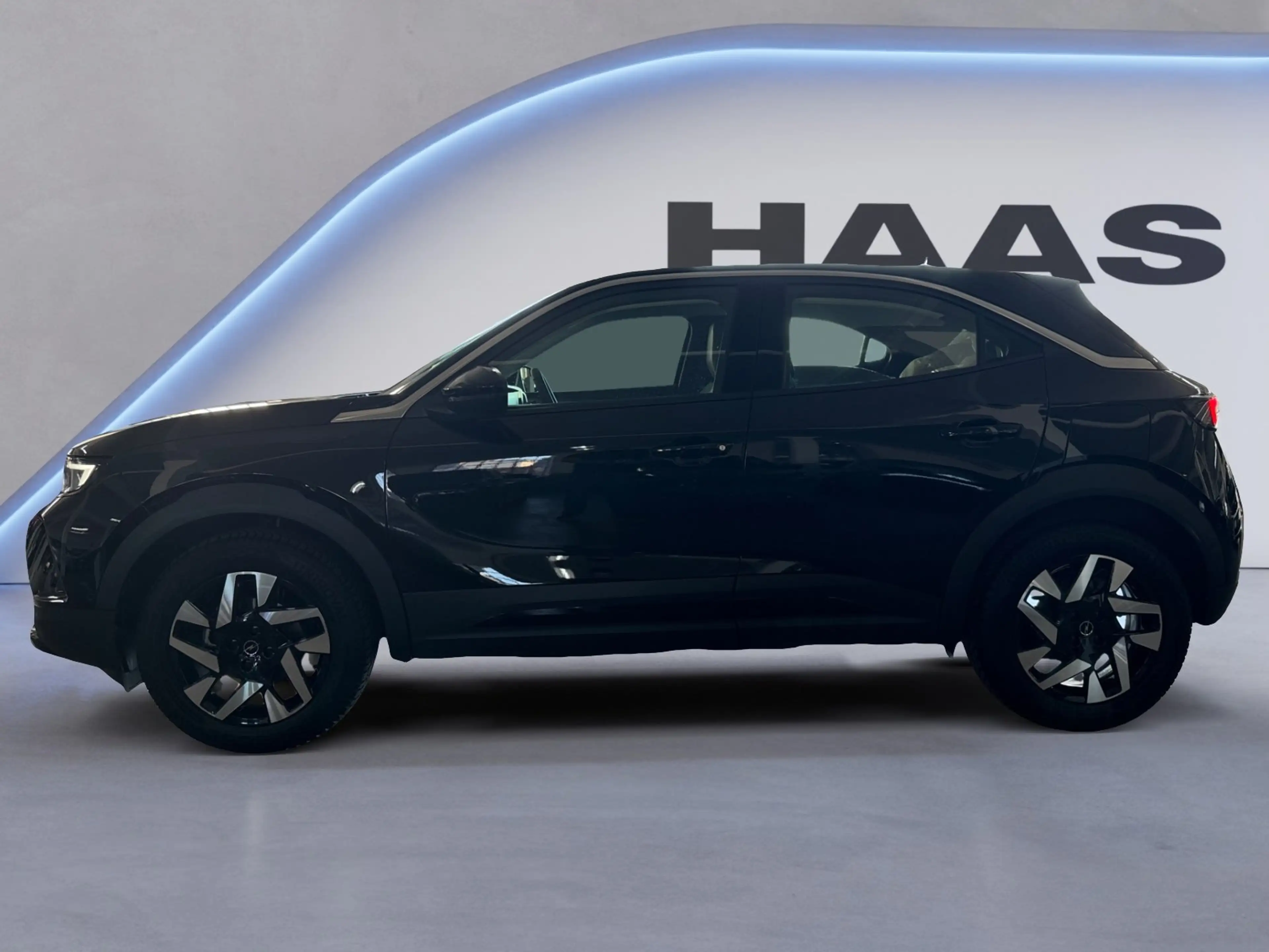 Opel Mokka 1.2 Elegance Sitzheizung, CarPlay, KeyLess — photo 3