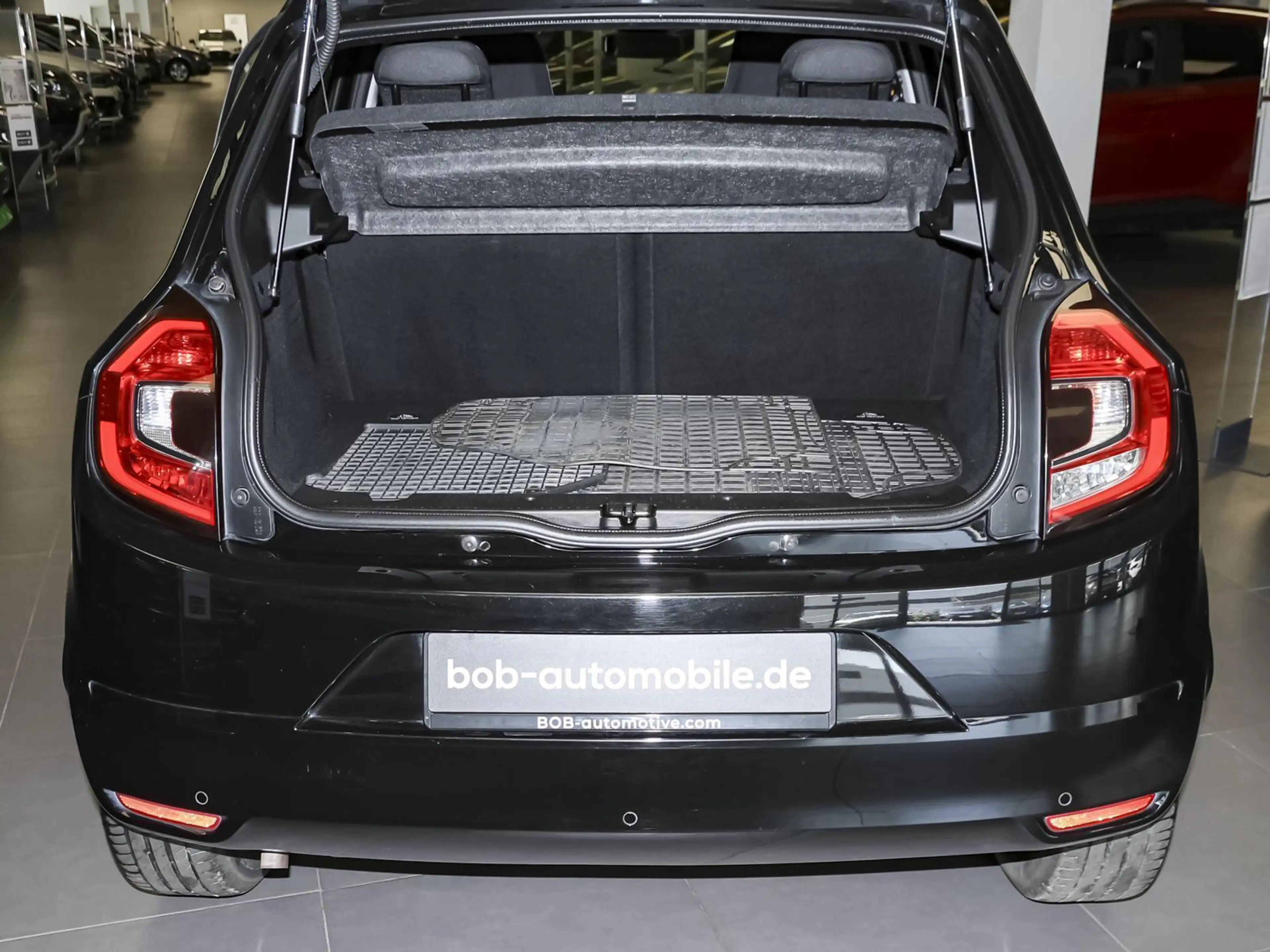 Renault Twingo EQUILIBRE SCe 65 1.HD CARPLAY KLIMA BT — photo 8