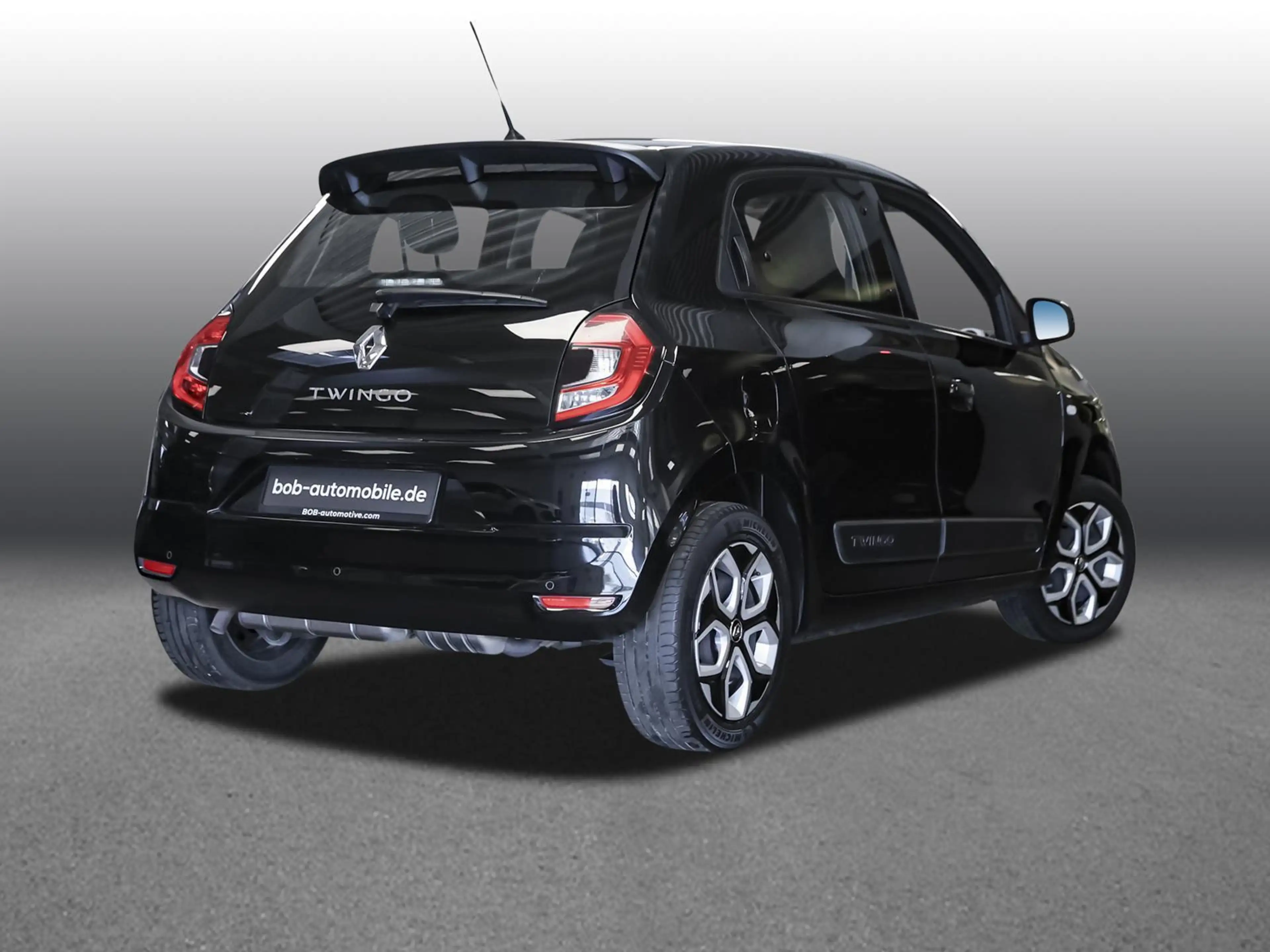 Renault Twingo EQUILIBRE SCe 65 1.HD CARPLAY KLIMA BT — photo 2