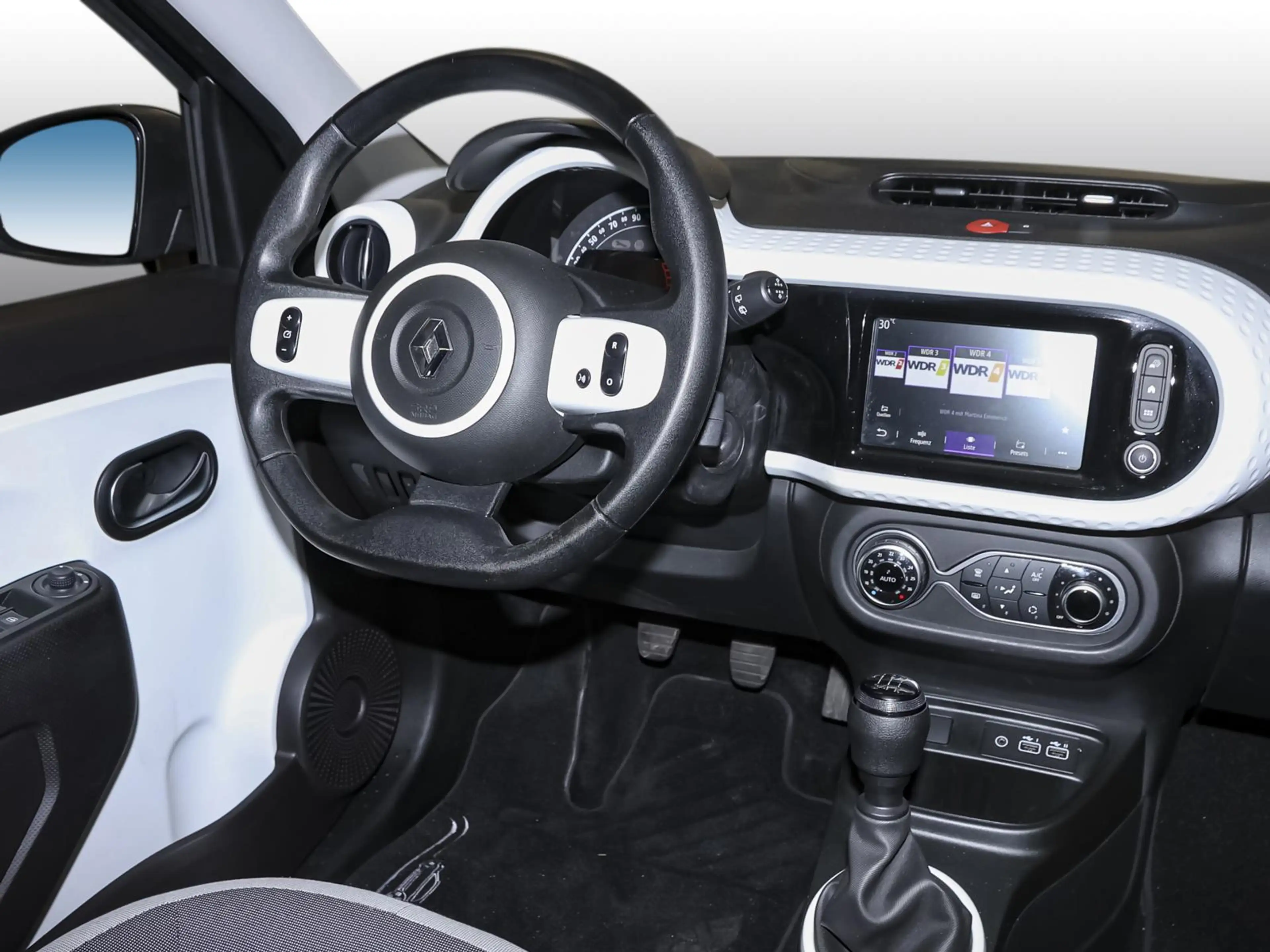 Renault Twingo EQUILIBRE SCe 65 1.HD CARPLAY KLIMA BT — photo 5