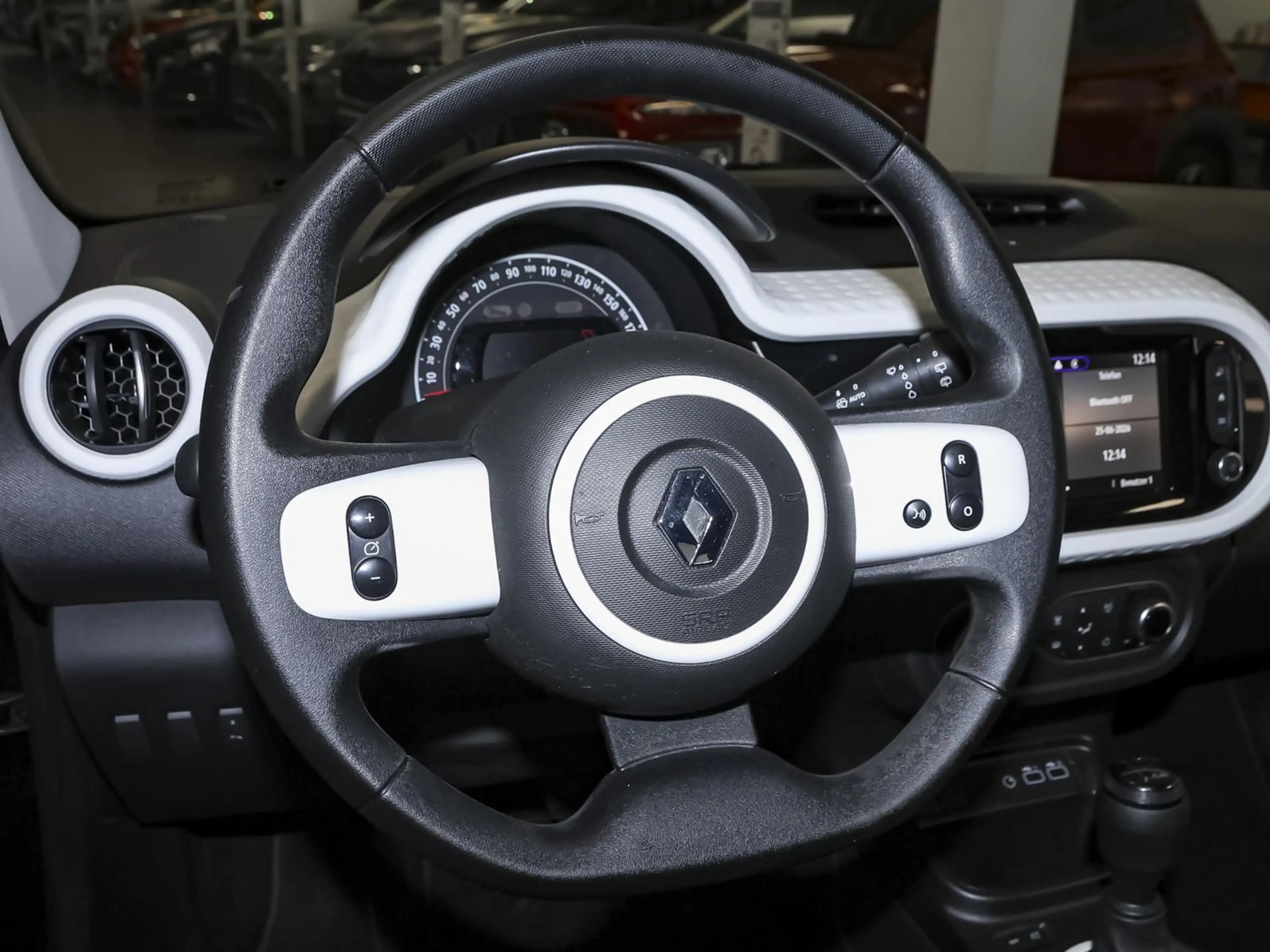 Renault Twingo EQUILIBRE SCe 65 1.HD CARPLAY KLIMA BT — photo 10