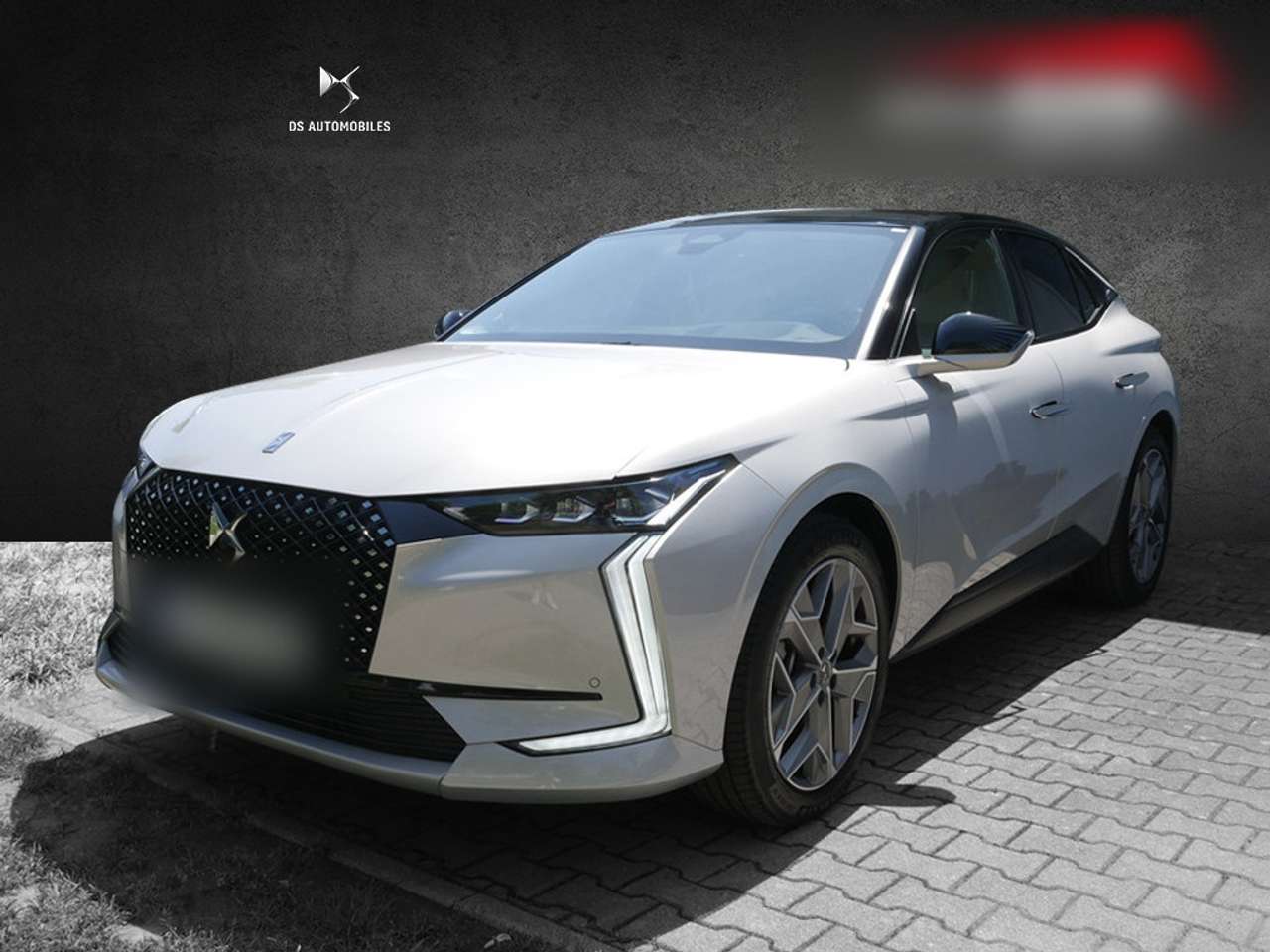 DS Automobiles-DS 4-PureTech 130 Esprit De Voyage ACC 360°