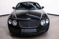 Bentley Continental GT 6.0 W12 Btw auto, Fiscale waarde € 22.000,- (€ 38. Nero - thumbnail 3
