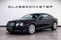 Bentley Continental GT 6.0 W12 Btw auto, Fiscale waarde € 22.000,- (€ 38. Negro - thumbnail 1