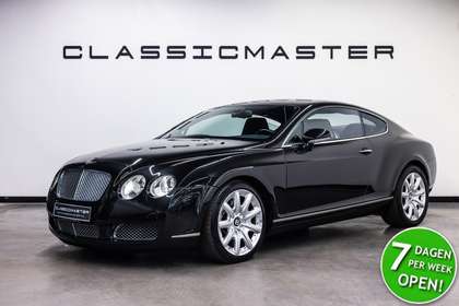 Bentley Continental GT 6.0 W12 Btw auto, Fiscale waarde € 22.000,- (€ 38.