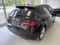 Audi A3 Sportback 40 e-tron sport S-Line Sportpaket Schwarz - thumbnail 4