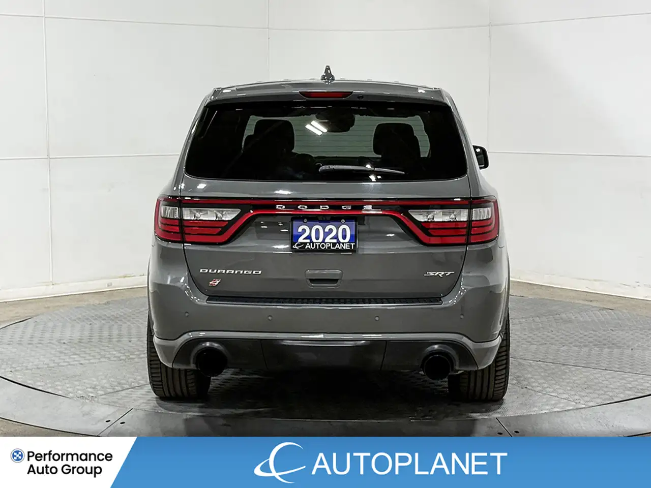 Dodge Durango photo Dodge Durango