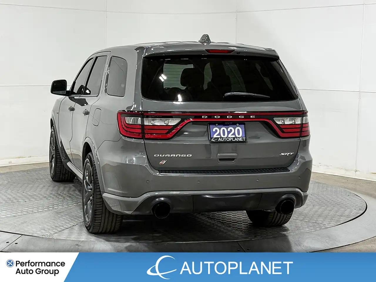Dodge Durango photo Dodge Durango