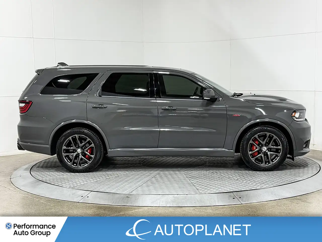 Dodge Durango photo Dodge Durango
