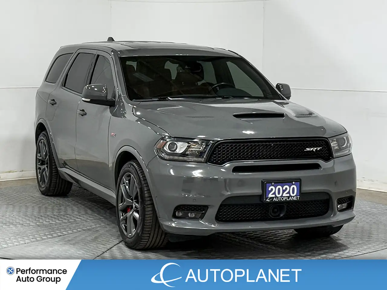Dodge Durango photo Dodge Durango