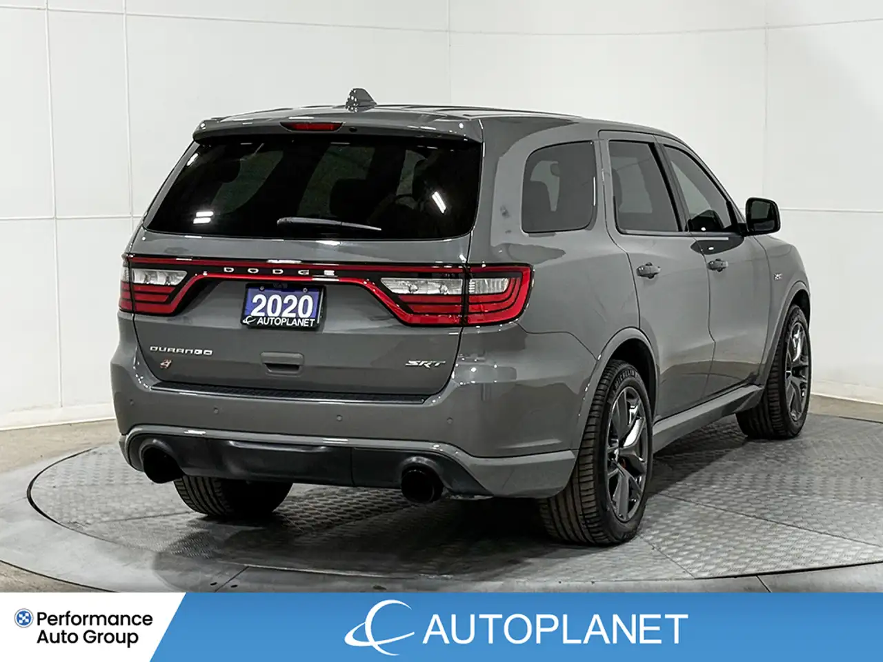 Dodge Durango photo Dodge Durango
