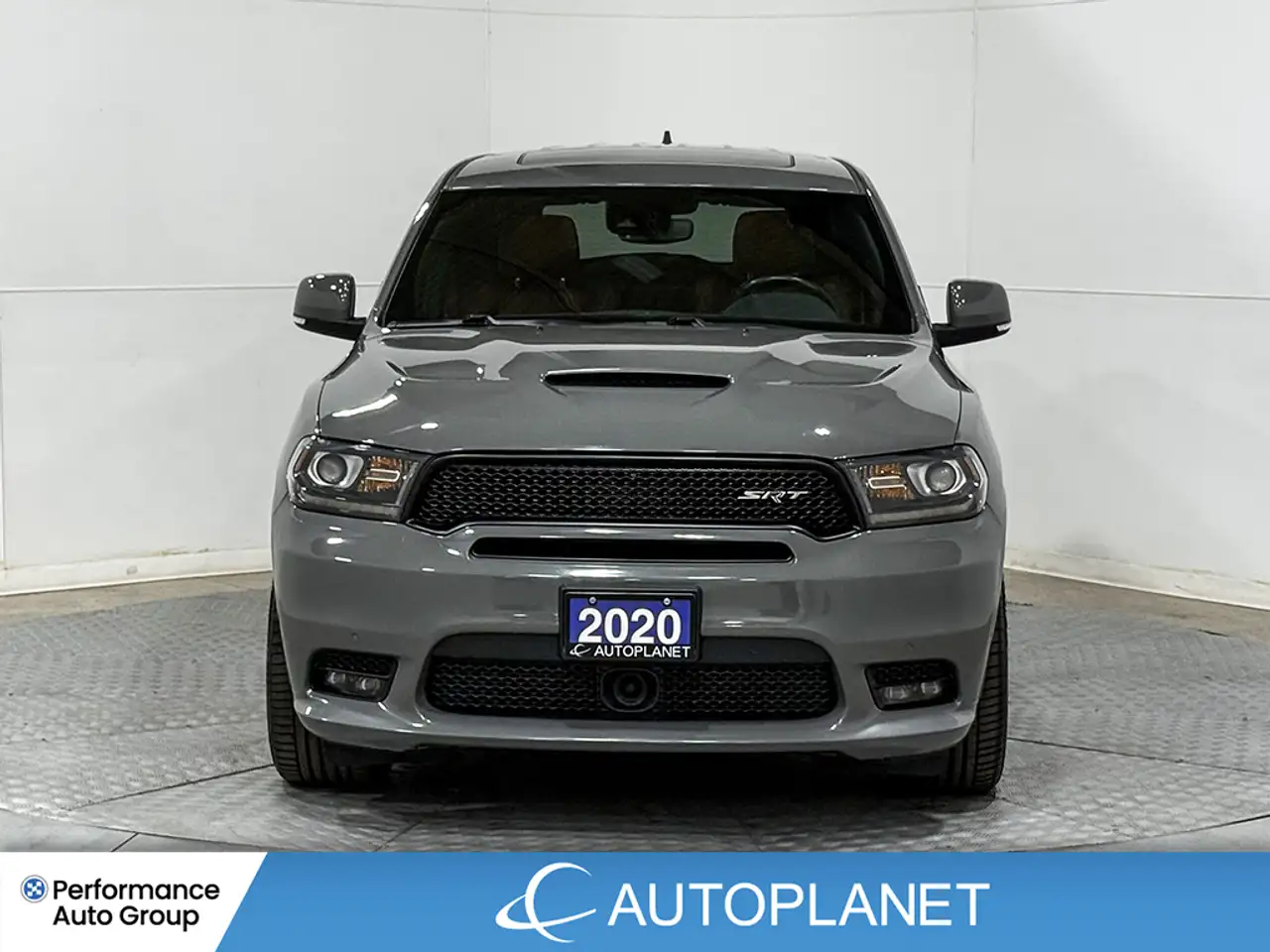 Dodge Durango photo Dodge Durango