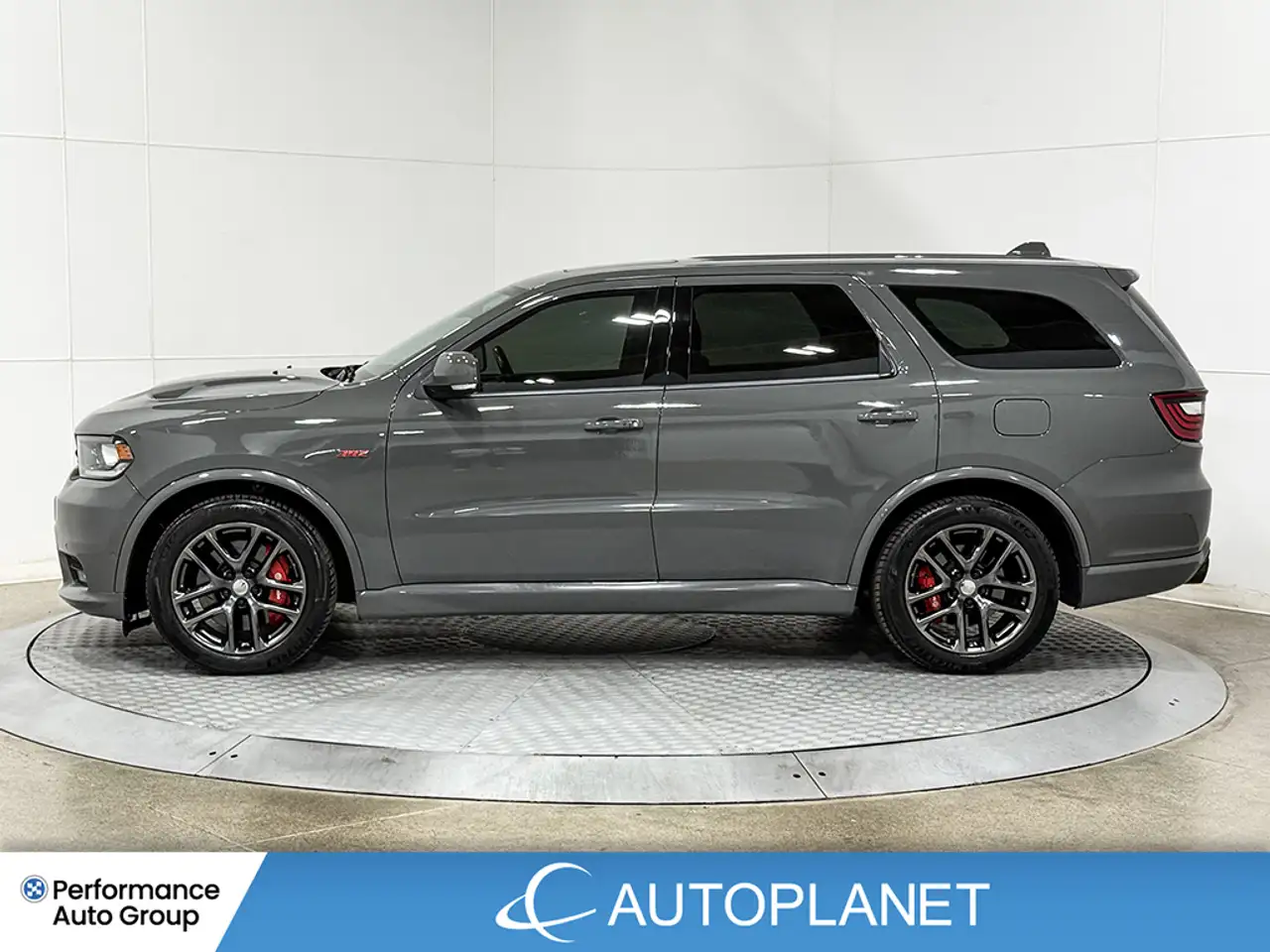 Dodge Durango photo Dodge Durango