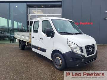 LDC L3H1 ACENTA RWD TW 3500 dubbel cab