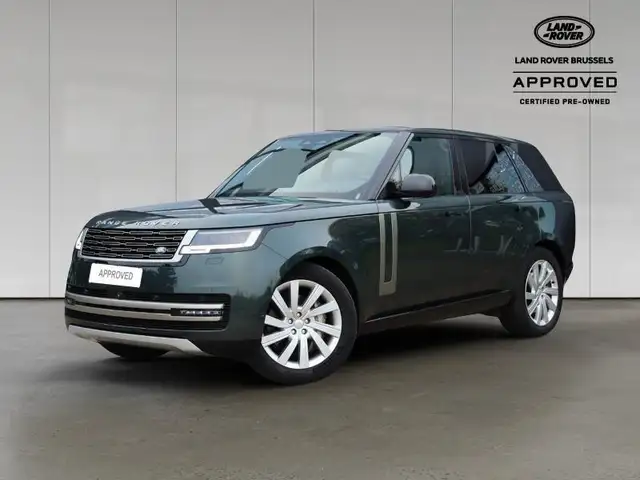 Land Rover Range Rover D300 SE 2 YEARS WARRANTY